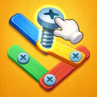 Screw Nuts - Wood Bolts