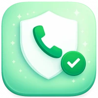 Spam Call Blocker: Spam Shield
