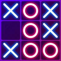 Крестики-нолики: XO Мини-игры