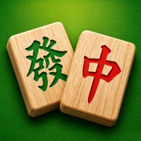 Mahjong Master: Маджонг Пазл