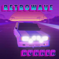 Retro Drive Racing