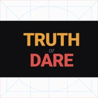 Truth or Dare — Friends Game