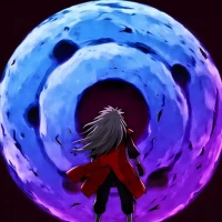 Shinobi Legends: Ultra Impact