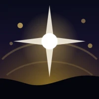 SkyX: Звездная карта