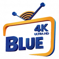+BLUE TV