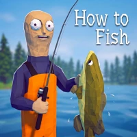 Island Fishing: Crash Survive