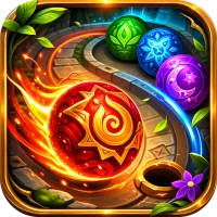 Pharaoh Orbs: Treasure