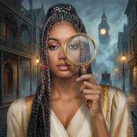 Icebound Secrets 3 F2P Mystery