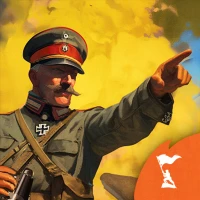 Supremacy 1914