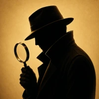 Чат Дедукции: Консультант