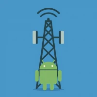 CellInfo: Сигнал 5G и карты