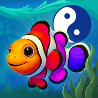 3D Aquarium: Fish Farm Relax
