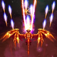 Dragon Impact: Galaxy Infinity