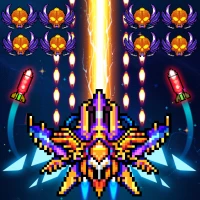 Falcon Squad: Космо Шутер