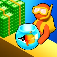 Aquarium Land — Рыбного Стекла