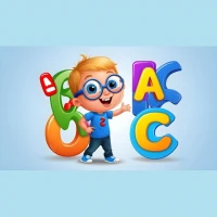Fun ABC 123 Learning for Kids