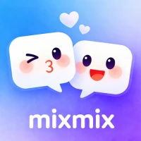 MixMix-Chat With AI Character