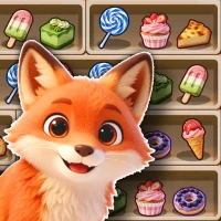 Match My Sweet