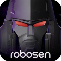 Robosen Megatron G1