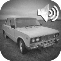 Sounds Soviet Car