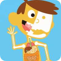 Human Body for Kids