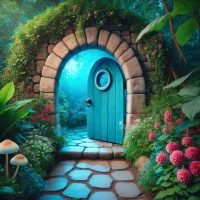 Hidden Journey: Найти Предметы