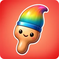 Раскраска Детям: Игры Ума