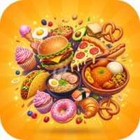 Onet Food: Пазл-головоломка