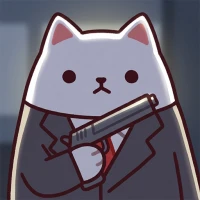 Cat Mafia: Idle Tycoon Games