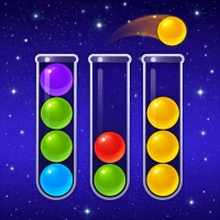 Ball Sort Puzzle