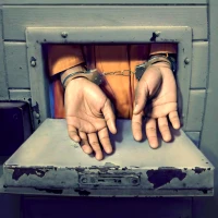 Alcatraz Escape
