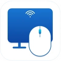 Wifi Mouse for Smart Tv