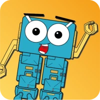 Marty the Robot V2