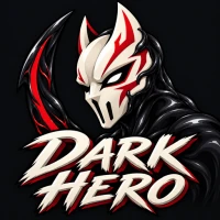 Dark Hunter - Hunter Hero RPG