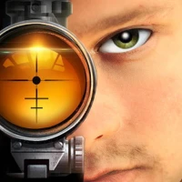 Sniper Hunter Fury Hitman