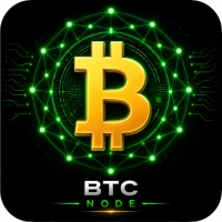 AI BTC Mining : Bitcoin Miner