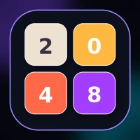 2048 Evolution