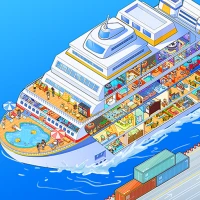My Cruise: круизный магнат