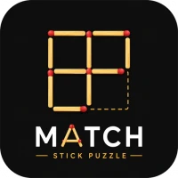 Matchstick Puzzle