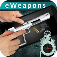 eWeapons™ симулятор оружия