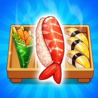 Tasty Sushi