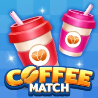 Coffee Match 3D