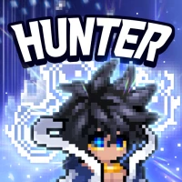 Hunter Raid: AFK РПГ стратегия