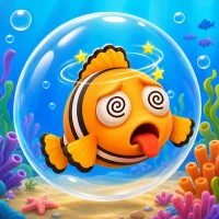 Fish Sort Puzzle: Рыбка