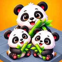 Merge Animals: Merge Games